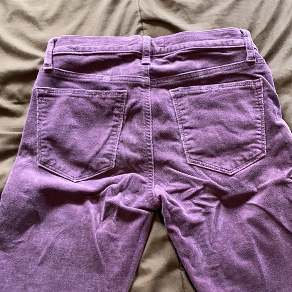 Gap Always Skinny Corduroys 25R - Picture 3 of 10